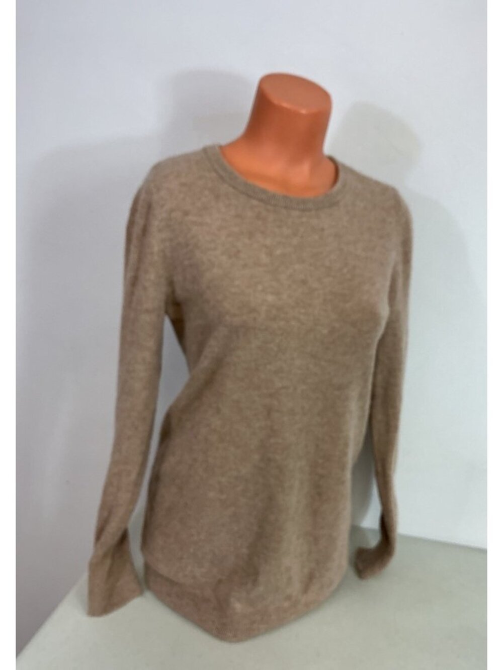 Quince Cashmere Sweater Womens Medium